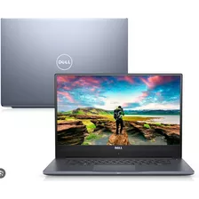 Notebook Dell Inspiron 15 Intel I7-8ª Gen 16gb 1tb+128gb Ssd