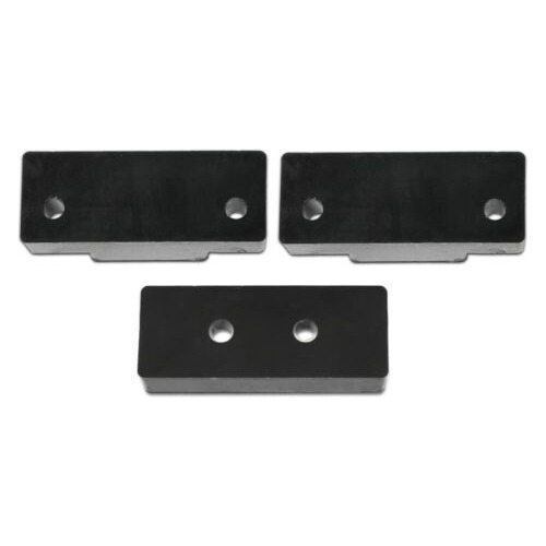 Fit For Hummer, Humvee, Hood Bumper Set 3-piece  Oad Foto 3