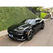 Camaro 6.2 V8