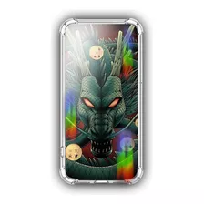 Carcasa Sticker Dragon Ball D3 Todos Los Modelos Samsung