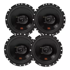 4 Alto Falantes Portas Alto E Barato Jbl Selenium Triaxial