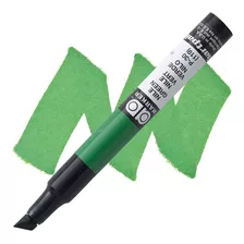 Marcador Plumon Chartpak Ad Marcadores Color A Escoger Color Nile Green P30