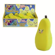 Squishy Pera Poppy Pocket Money Wabro 4141 