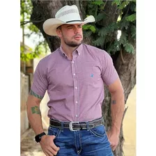 Camisa Austin Western 13631-56