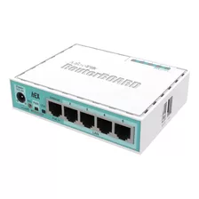 Router Mikrotik Rb750gr3