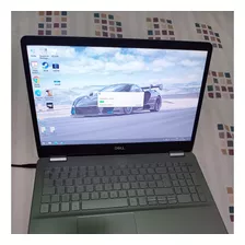 Notebook Dell - Inspiron 15 - Core I5 8 Th 16gb Nvidia Mx130