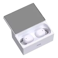 Auricular Bluetooth Earbuds Recargable Nisuta Nsaubtws9 
