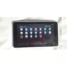 Tablet Hyundai Maestro 8gb Tela 7' Quadcore 1.2ghz Hdt-7433x