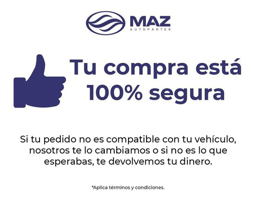 Termostato Mazda Mx-5 Miata 2011-2012-2013-2014-2015 2.0 L4 Foto 7