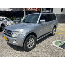 Mitsubishi Montero 2013 3.2 V98 Wagon