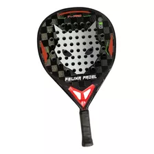 Paleta De Padel Felina F-10 Pro Carbono 18k