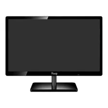 Monitor 21,5 Led Full Hd - Pctop