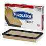 Purolator Filtro De Aire, Chrysler Voyager, Ao 01-08