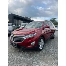 Chevrolet Equinox 2018 1.5 Premier