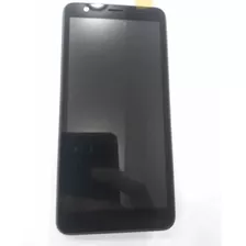 Módulo Pantalla Para Zte Blade A3 Lite Original Con Marco