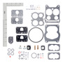 Set Repuesto Fuel Inyection S10 2.8l 6 Cil 1986/1993 Walker