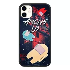 Case Amoung Us 19 P30 Pro Personalizado