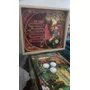 Primeira imagem para pesquisa de maquina pinball usada