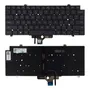 Segunda imagen para búsqueda de teclado dell 5421