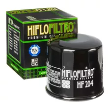 Filtro Óleo Hiflo Para Triumph 865 Bonneville T100 2013