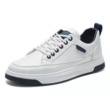 Tenis Urban For Hombres,tenis De Mujer Air 35 Blanco