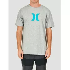 Camiseta Hurley Silk Icon