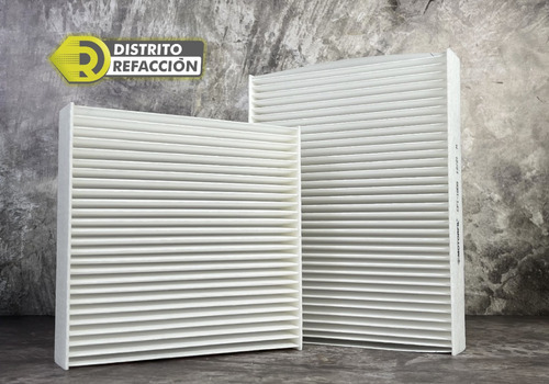 Cabin Air Filter Peugeot 301 1.6 2017 Foto 2