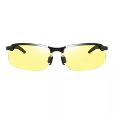 Lentes Polarizadas Para Hombre Mujer Conducción Nocturna