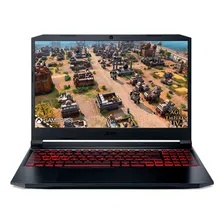 Notebook Acer Nitro 5 An517-54-56q0 - I5 - Gtx 1650