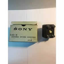 Antena Externa Sony