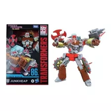 Transformers Junkheap #86 Studio Series Takara Tomy