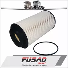 Filtro De Combustível Vw Tgx 28440 29440 12.4 2v5201512h