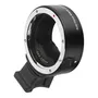 Primera imagen para búsqueda de adaptador montura e a canon ef