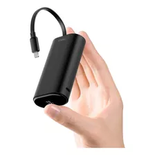 Cargador Portatil Iwalk 9600 Mah/negro