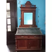 Mueble Antiguo