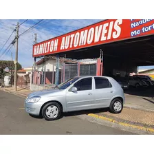 Chevrolet Celta 4p Spirit 2007