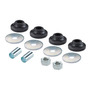 Set Balatas Ceramicas Del Brookwood V 8 6.6l 70/72 Wagner