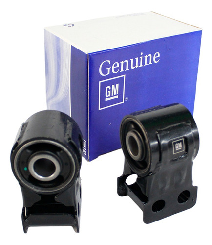 GM GENUINE PARTS 