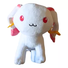 Peluche Kyubey Puella Magi Madoka Magica 22 Cm Anime Felpa