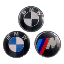 4 Centros Rin Bmw 60mm