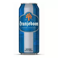 Oranjeboom Cerveza Lata Original 500ml