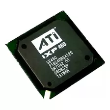 Chipset Ati Ixp460