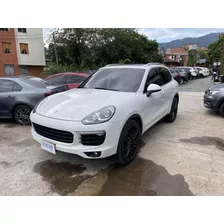 Porsche Cayenne 3.0 