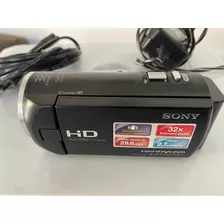 Handycam Sony Cx220