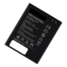 Pila Bateria Para Huawei Honor 3x G750 Hb476387rbc 3000mah