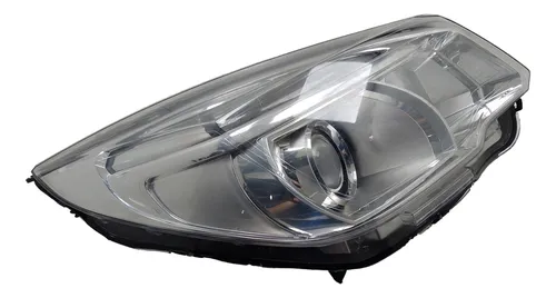 Farol Dianteiro Direito Chevrolet S10 2012 2016 Usado 3