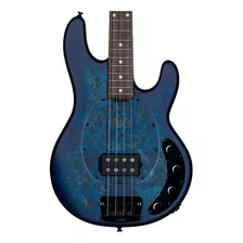 Bajo Sterling By Music Man Ray34 Pb Nbls-r2