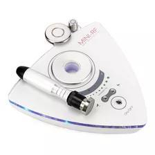 Radio Frecuencia Facial Bipolar Estetica Corporal 3 En 1