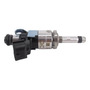 Inyector De Gas Renault Megane 2009-2010 2.0 Ck