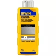 Herramientas Irwin Linea Recta Estandar Marcado Tiza ...